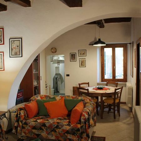 Casa Collazzi Apartment Montepulciano Exterior photo