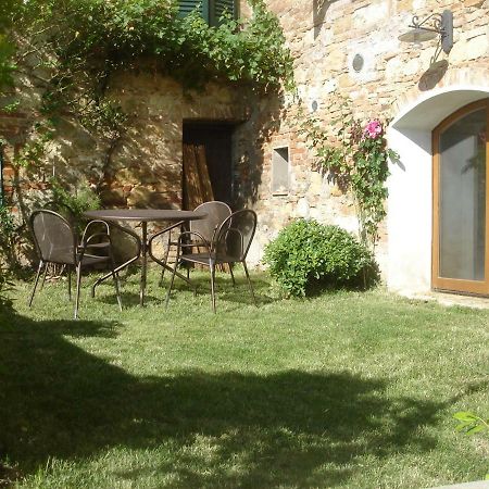 Casa Collazzi Apartment Montepulciano Exterior photo